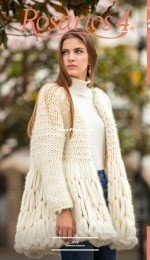 Dimitri Cardigan by Mariana Bioucas – English + Portuguese - Free
