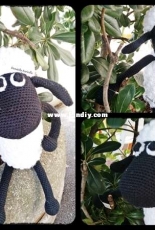 shaun the sheep
