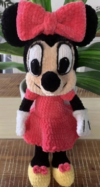 Another Minnie