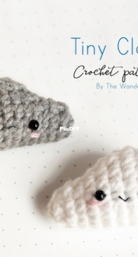The Wandering Deer - Vivika Vaina - Tiny Cloud - Free