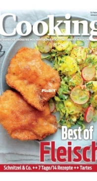 Cooking Austria – 13 February 2026 - German