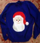 christmas sweaters