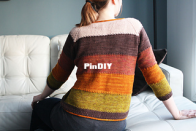 Tulips for Women - Lindsay Pekny