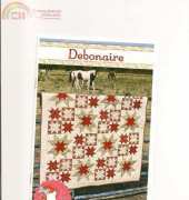 Its Sew Emma-Debonaire Quilt