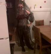 Halloween Costume