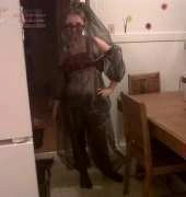 Halloween Costume