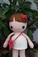 Berry girl