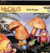 McCalls Petal People