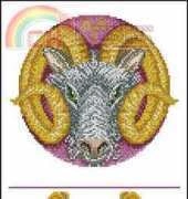 Julie Haslers Zodiac Aries