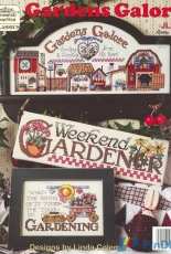 Jeremiah Junction JL205 - Gardens Galore