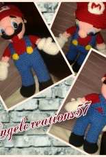 Mario Bros