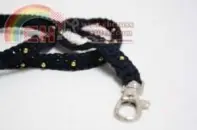 Emma Varnam - Fancy Lanyard