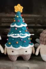 Lalylala - Seasons SPECIAL Christmas Finished!