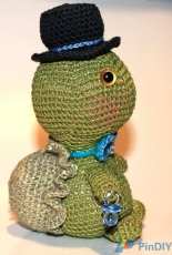 Pepika - Miss Turtle (mod from myself)