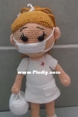 a nurse