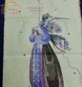 granmother fairy