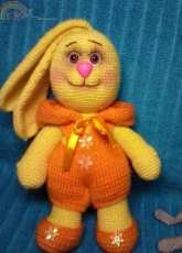 Hare
