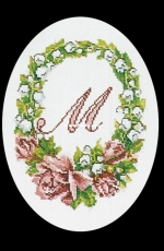 Thea Gouverneur 942 - Poetry Letter Lilly