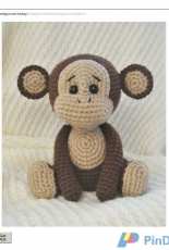Viktoria Shakhmatova - monkey - Translated - Free