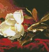 Artecy Cross Stitch - Magnolia
