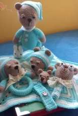 Baby set