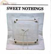 JBW Designs 91 The Ring Bearers pillow