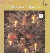 Mary Beale - Christmas Roses II
