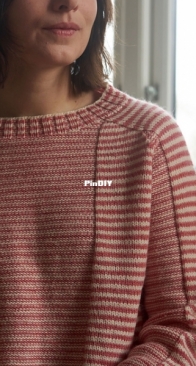 Anholt Sweater by Kit Couture