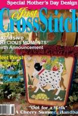 Just Cross Stitch JCS May - June 2004