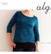 Veera Valmaki - Alga