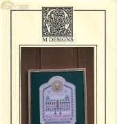 M Designs 11 - How Does your Garden Grow