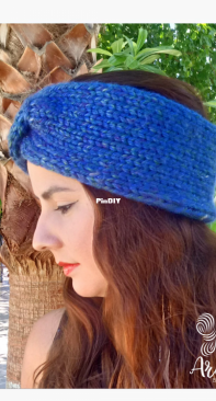 Earwarmer
