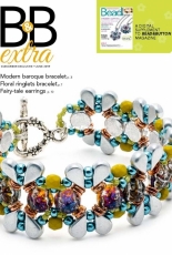 Bead and Button Extra - June 2019