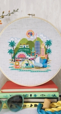 Satsuma Street - Pretty Little Los Angeles