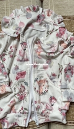 Toddler jacket
