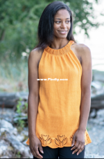 Cascade Yarns-by Brooke Nico-Tulip Tunic-Free.