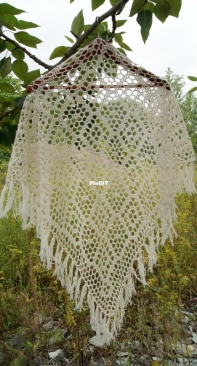 Knit Two Together - Muraka Mari/Kärt Urman - Hiiumaa - Free
