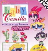 Baby Camilla - No.1 - February-March 2003 - Italian