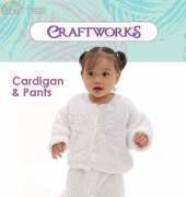 Craftworks - Cardigan and Pants