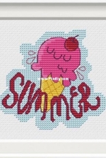 Feliz Nadya (Nadezhda Orlova) - Sweet Summer