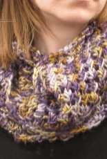 Irish Gate Cowl by Carly Stipe -Free