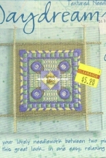 Dimensions Textured Needlepoint Daydreams 72598 Bliss