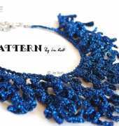 Ira Rott Designs - Ira Rott - Coral Reef Necklace