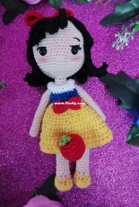 Snow white