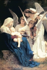 Bozenka 1001 - Song of Angels