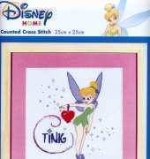 Semco Disney PAXS.04 - Tink