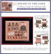 Blue Ribbon BRD-084 Afraid of the dark