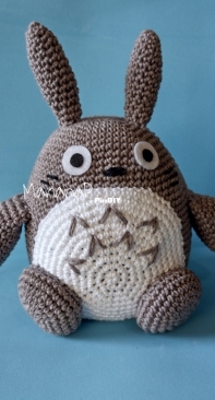 Totoro