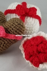 Kellis Kreations - Kelli Newcome - Valentine Gifts