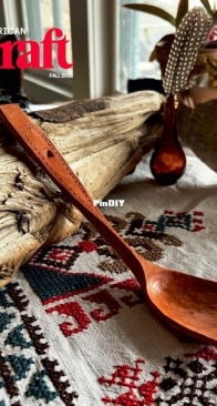 American Craft – Fall 2025